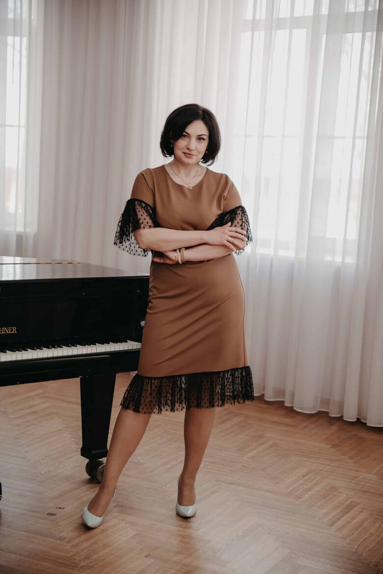 Kleita ar tilla volāniem