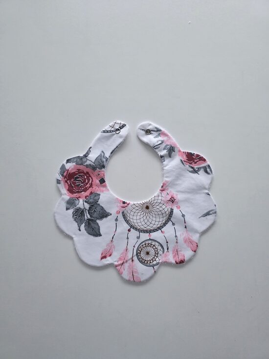 Rozā sapņa lacīte 