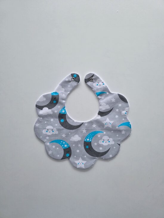 Pelēkās nakts lacīte