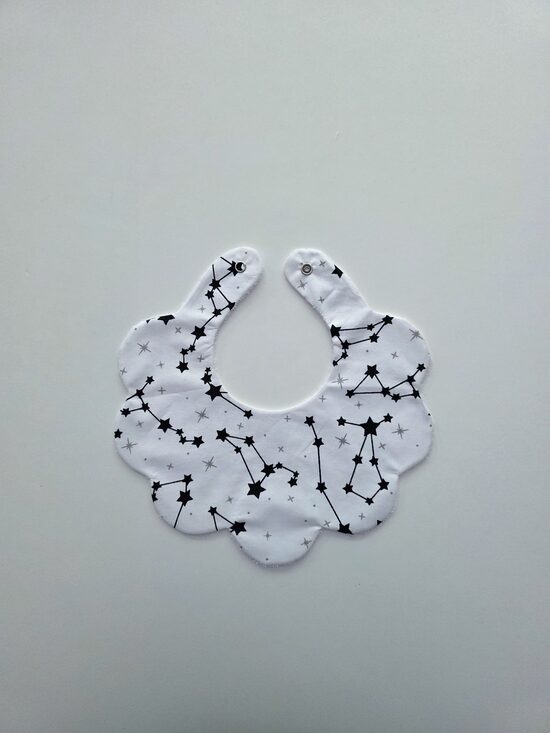 Zvaigžņotā lacīte 