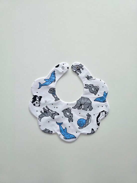 Lacīte ar dzīvniekiem 